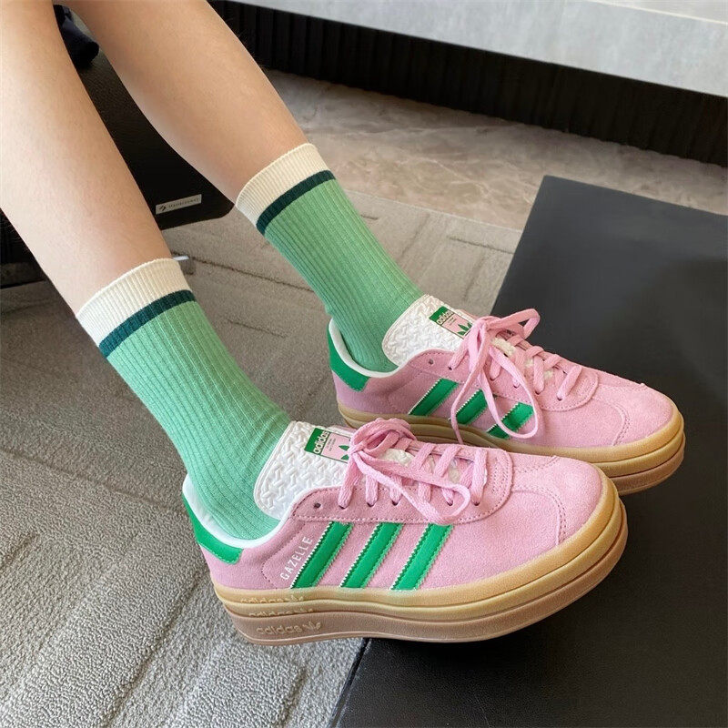 Adidas IE0420 Sneakers Retrò d - Adidas Shoes Samba recensione e prezzo