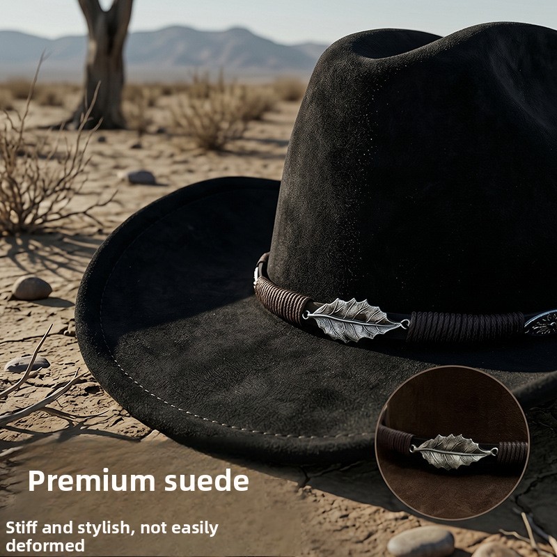 Cappello Panama in Feltro di L - Fedora Hat Wool recensione e prezzo