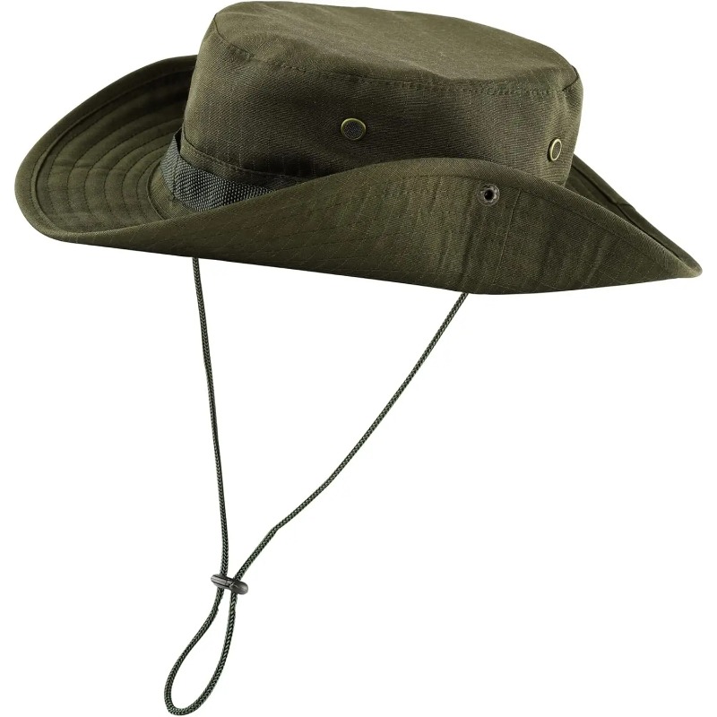Cappello Boonie Tattico Mimeti - Boonie Hat Tactical recensione e prezzo