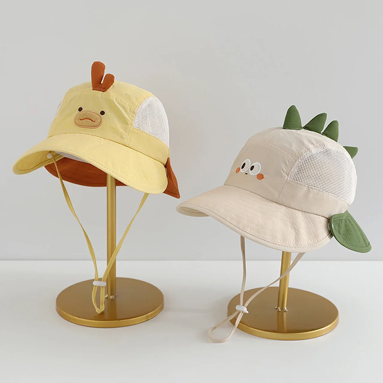 Cappello da Sole per Bambini c - Visor Sun Hat recensione e prezzo