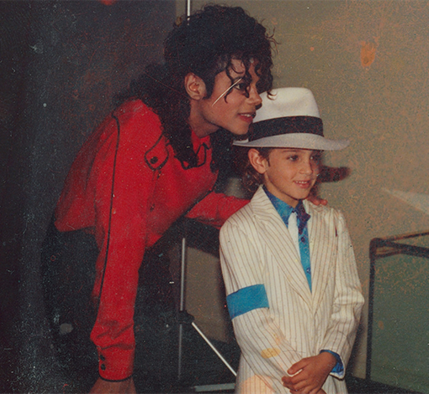 Cappello Michael Jackson per b - Fedora Hat Wool recensione e prezzo