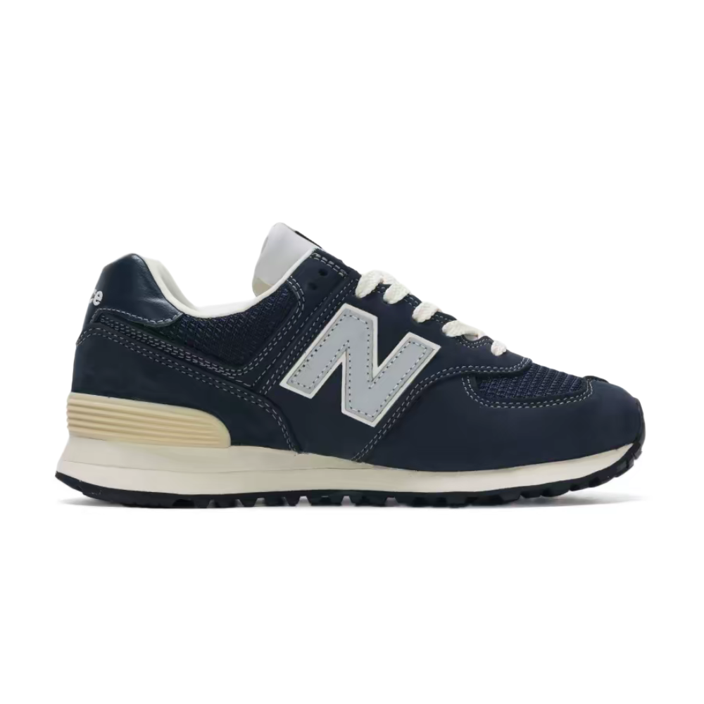 New Balance × POTTERYNB 574 Sn - New Balance Shoes 574 recensione e prezzo