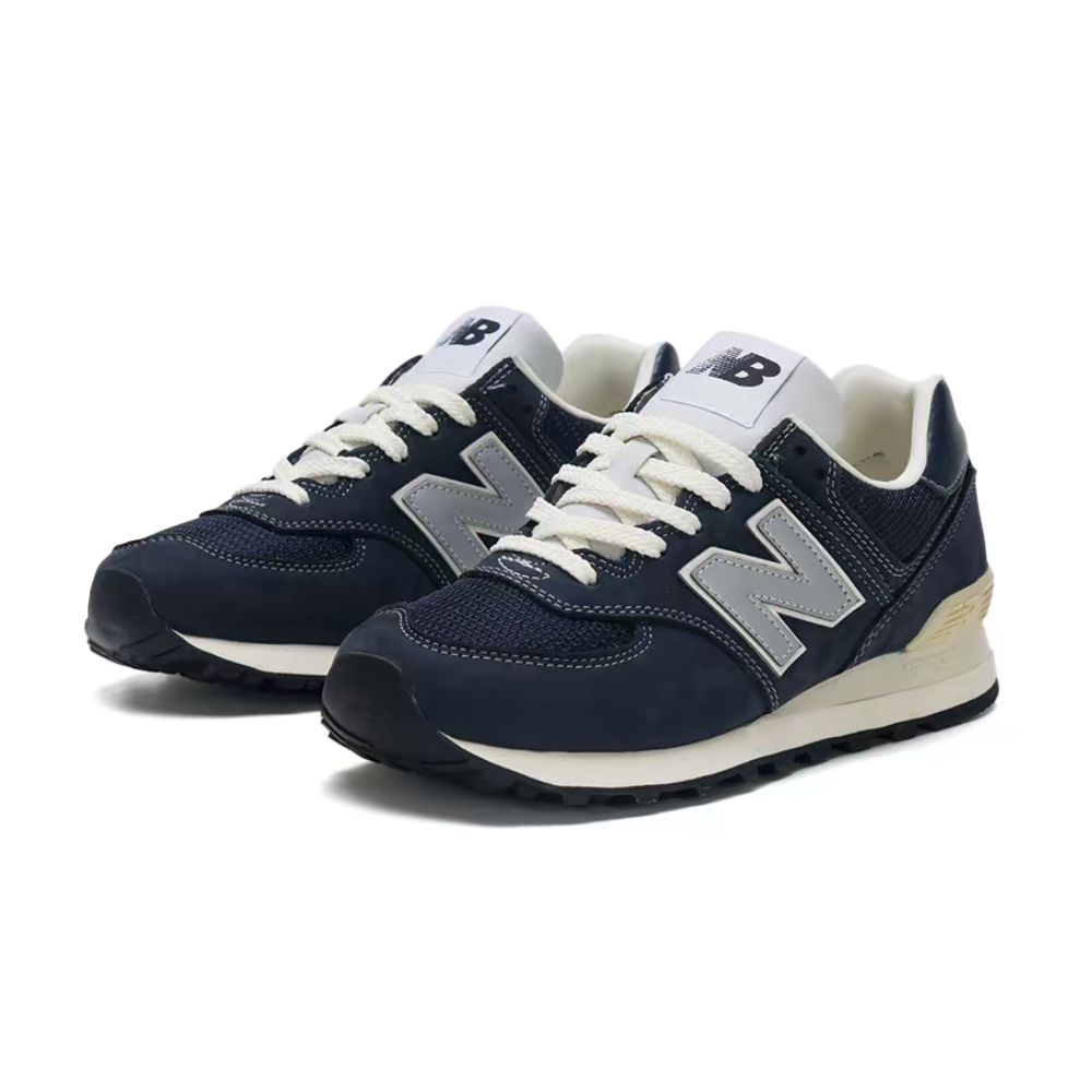 New Balance × POTTERYNB 574 Sn - New Balance Shoes 574 recensione e prezzo